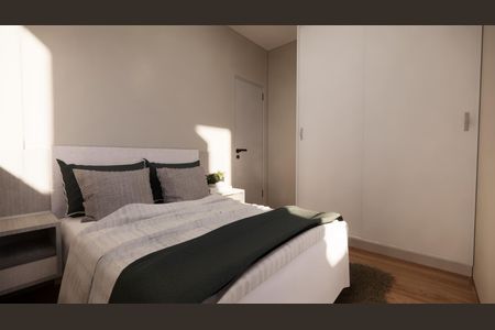Apartamento à venda com 2 quartos, 83m² em Coqueiros, Belo Horizonte