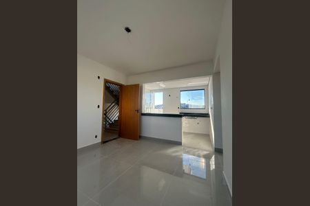 Apartamento à venda com 2 quartos, 83m² em Coqueiros, Belo Horizonte