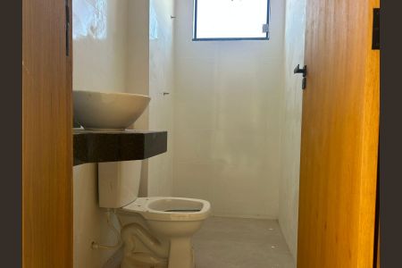 Apartamento à venda com 2 quartos, 83m² em Coqueiros, Belo Horizonte