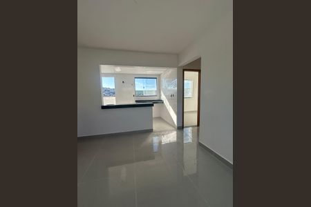 Apartamento à venda com 2 quartos, 83m² em Coqueiros, Belo Horizonte