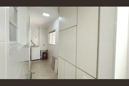 Apartamento para alugar com 89m², 3 quartos e 1 vaga Apartamento para alugar com 89m², 3 quartos e 1 vagaÁrea de Serviço