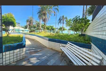 Apartamento para alugar com 89m², 3 quartos e 1 vaga Apartamento para alugar com 89m², 3 quartos e 1 vagaJardim