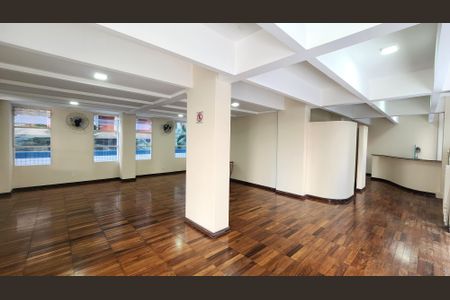 Apartamento para alugar com 89m², 3 quartos e 1 vaga Apartamento para alugar com 89m², 3 quartos e 1 vagaÁrea comum - Salão de festas