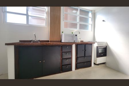 Apartamento para alugar com 89m², 3 quartos e 1 vaga Apartamento para alugar com 89m², 3 quartos e 1 vagaCozinha - Armários