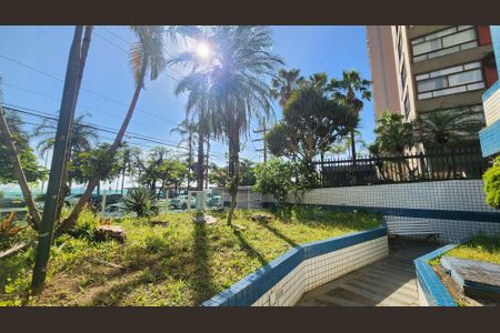 Apartamento para alugar com 89m², 3 quartos e 1 vaga Apartamento para alugar com 89m², 3 quartos e 1 vagaJardim