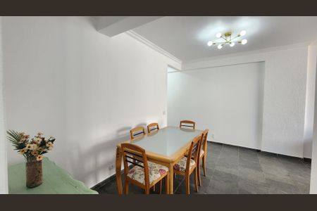Apartamento para alugar com 89m², 3 quartos e 1 vaga Apartamento para alugar com 89m², 3 quartos e 1 vagaSala de Jantar