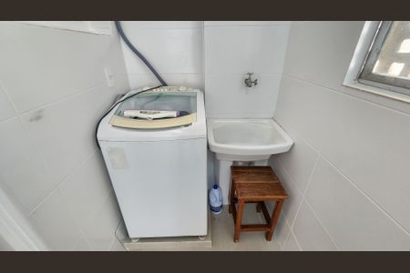 Apartamento para alugar com 89m², 3 quartos e 1 vaga Apartamento para alugar com 89m², 3 quartos e 1 vagaÁrea de Serviço