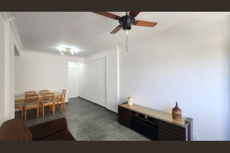 Apartamento para alugar com 89m², 3 quartos e 1 vaga Apartamento para alugar com 89m², 3 quartos e 1 vagaSala