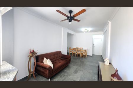 Apartamento para alugar com 89m², 3 quartos e 1 vaga Apartamento para alugar com 89m², 3 quartos e 1 vagaSala