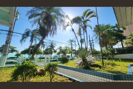 Apartamento para alugar com 89m², 3 quartos e 1 vaga Apartamento para alugar com 89m², 3 quartos e 1 vagaJardim