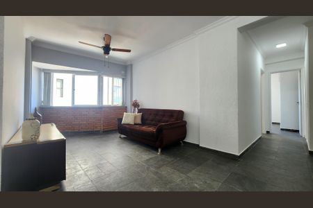 Apartamento para alugar com 89m², 3 quartos e 1 vaga Apartamento para alugar com 89m², 3 quartos e 1 vagaSala