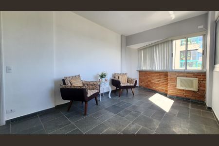 Apartamento para alugar com 89m², 3 quartos e 1 vaga Apartamento para alugar com 89m², 3 quartos e 1 vagaQuarto 1