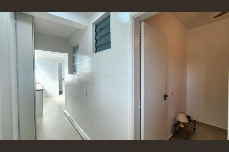 Apartamento para alugar com 89m², 3 quartos e 1 vaga Apartamento para alugar com 89m², 3 quartos e 1 vagaÁrea de Serviço