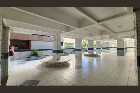 Apartamento para alugar com 89m², 3 quartos e 1 vaga Apartamento para alugar com 89m², 3 quartos e 1 vagaÁrea comum - Salão de festas