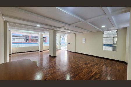 Apartamento para alugar com 89m², 3 quartos e 1 vaga Apartamento para alugar com 89m², 3 quartos e 1 vagaÁrea comum - Salão de festas