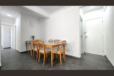 Apartamento para alugar com 89m², 3 quartos e 1 vaga Apartamento para alugar com 89m², 3 quartos e 1 vagaSala de Jantar