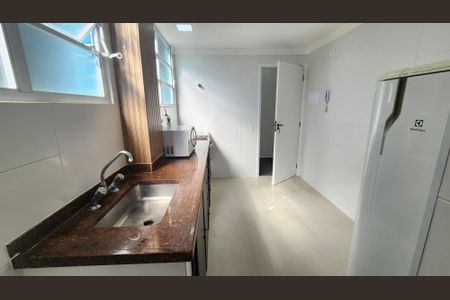 Apartamento para alugar com 89m², 3 quartos e 1 vaga Apartamento para alugar com 89m², 3 quartos e 1 vagaCozinha