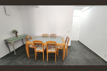 Apartamento para alugar com 89m², 3 quartos e 1 vaga Apartamento para alugar com 89m², 3 quartos e 1 vagaSala de Jantar