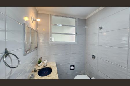 Apartamento para alugar com 89m², 3 quartos e 1 vaga Apartamento para alugar com 89m², 3 quartos e 1 vagaBanheiro