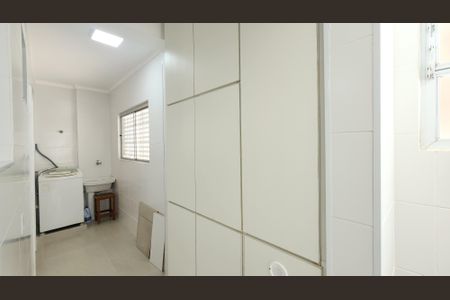 Apartamento para alugar com 89m², 3 quartos e 1 vaga Apartamento para alugar com 89m², 3 quartos e 1 vagaDetalhe da area de serviço