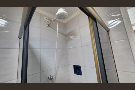 Apartamento para alugar com 89m², 3 quartos e 1 vaga Apartamento para alugar com 89m², 3 quartos e 1 vagaChuveiro