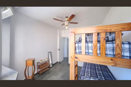 Apartamento para alugar com 89m², 3 quartos e 1 vaga Apartamento para alugar com 89m², 3 quartos e 1 vagaQuarto 2