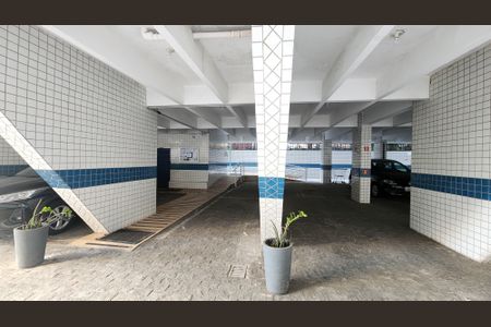 Apartamento para alugar com 89m², 3 quartos e 1 vaga Apartamento para alugar com 89m², 3 quartos e 1 vagaGaragem