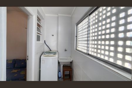 Apartamento para alugar com 89m², 3 quartos e 1 vaga Apartamento para alugar com 89m², 3 quartos e 1 vagaÁrea de Serviço