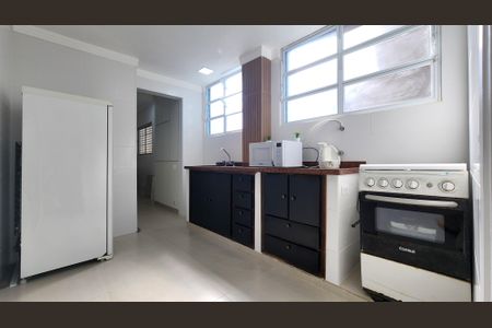 Apartamento para alugar com 89m², 3 quartos e 1 vaga Apartamento para alugar com 89m², 3 quartos e 1 vagaCozinha