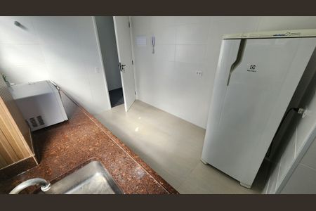 Apartamento para alugar com 89m², 3 quartos e 1 vaga Apartamento para alugar com 89m², 3 quartos e 1 vagaCozinha