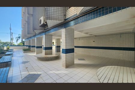 Apartamento para alugar com 89m², 3 quartos e 1 vaga Apartamento para alugar com 89m², 3 quartos e 1 vagaÁrea comum - Salão de festas