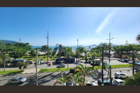 Apartamento para alugar com 89m², 3 quartos e 1 vaga Apartamento para alugar com 89m², 3 quartos e 1 vagaVista do Quarto