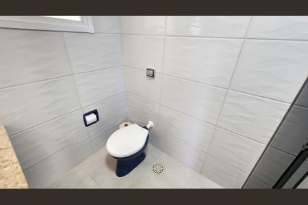Apartamento para alugar com 89m², 3 quartos e 1 vaga Apartamento para alugar com 89m², 3 quartos e 1 vagaBanheiro