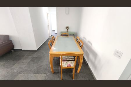 Apartamento para alugar com 89m², 3 quartos e 1 vaga Apartamento para alugar com 89m², 3 quartos e 1 vagaSala de Jantar