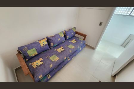 Apartamento para alugar com 89m², 3 quartos e 1 vaga Apartamento para alugar com 89m², 3 quartos e 1 vagaQuarto de Serviço