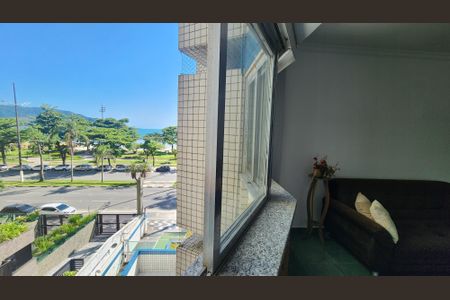 Apartamento para alugar com 89m², 3 quartos e 1 vaga Apartamento para alugar com 89m², 3 quartos e 1 vagaSala