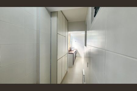 Apartamento para alugar com 89m², 3 quartos e 1 vaga Apartamento para alugar com 89m², 3 quartos e 1 vagaÁrea de Serviço