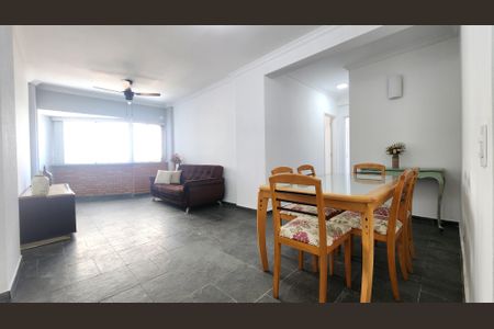 Apartamento para alugar com 89m², 3 quartos e 1 vaga Apartamento para alugar com 89m², 3 quartos e 1 vagaSala