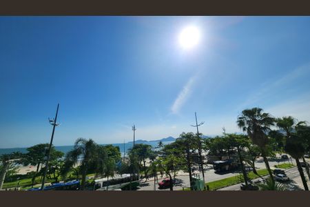 Apartamento para alugar com 89m², 3 quartos e 1 vaga Apartamento para alugar com 89m², 3 quartos e 1 vagaVista do Quarto