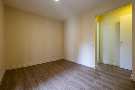 Suíte de apartamento à venda com 1 quarto, 70m² em Jardim Paulista, São Paulo