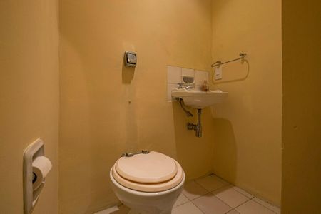 Apartamento à venda com 70m², 1 quarto e 1 vagaLavabo