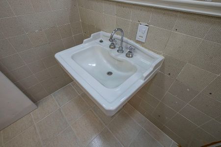 Apartamento à venda com 70m², 1 quarto e 1 vagaSuíte - Banheiro