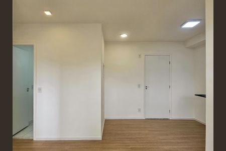 Sala de apartamento para alugar com 2 quartos, 39m² em Água Branca, São Paulo