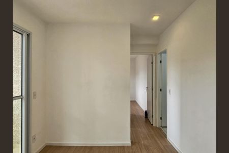 Sala de apartamento para alugar com 2 quartos, 39m² em Água Branca, São Paulo