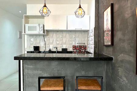 Apartamento à venda com 1 quarto, 26m² em Copacabana, Rio de Janeiro