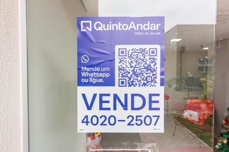 Apartamento à venda com 47m², 2 quartos e 1 vagaPlaca 
