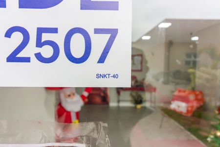 Apartamento à venda com 47m², 2 quartos e 1 vagaCode