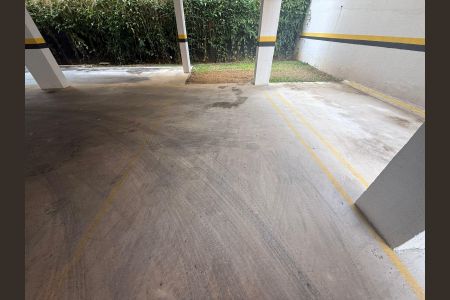 Apartamento para alugar com 33m², 1 quarto e 1 vagaGaragem