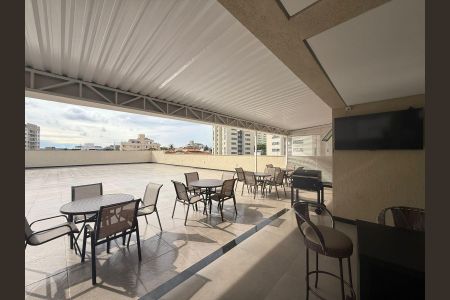 Apartamento para alugar com 33m², 1 quarto e 1 vagaEspaço Gourmet