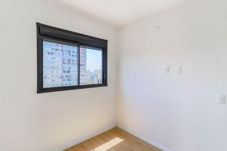 Apartamento para alugar com 38m², 1 quarto e sem vagaSuíte